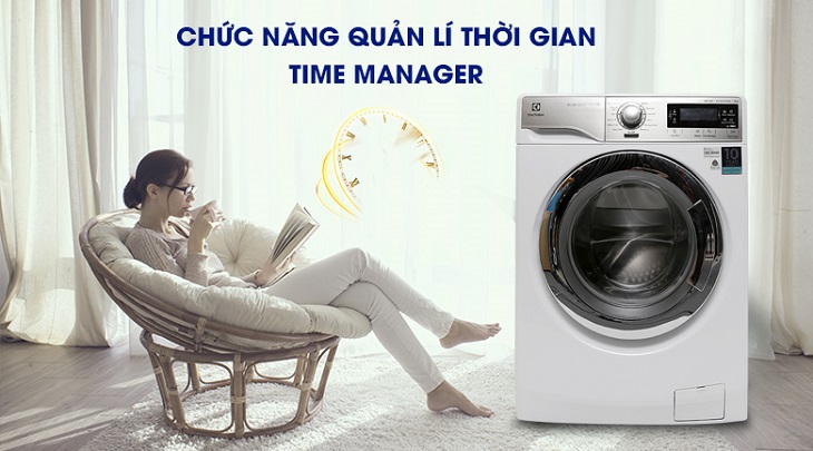 Time Manager
