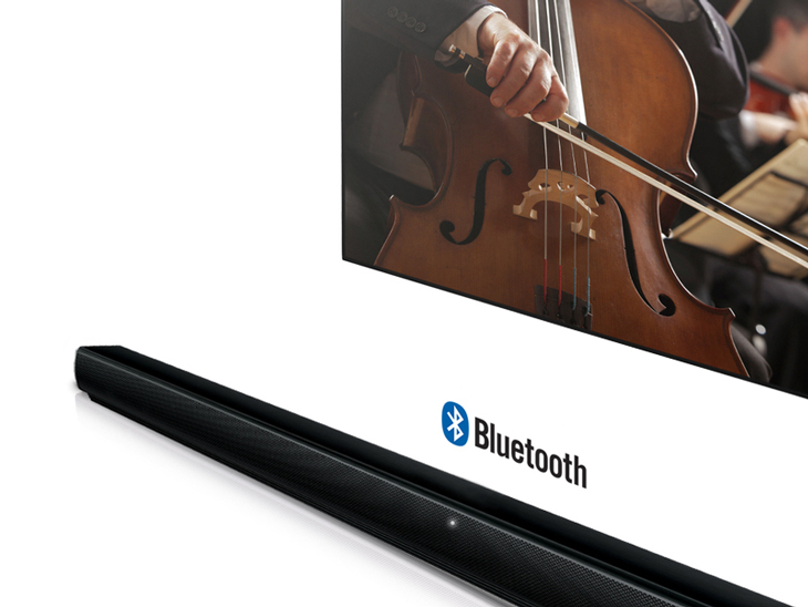 LG Sound Sync