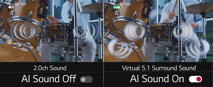 AI Sound