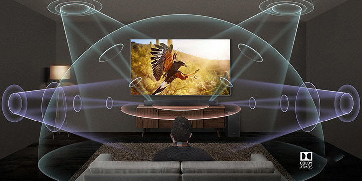 Dolby Atmos