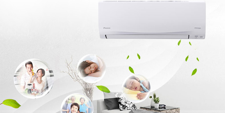 Bộ lọc Nano Ag+