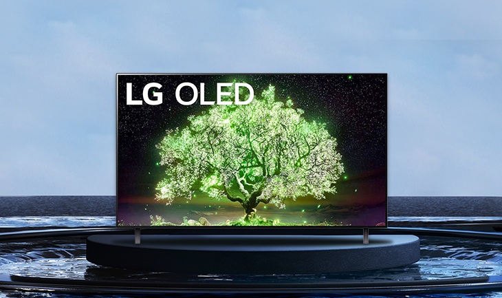 Tivi LG OLED A1 series là dòng tivi LG OLED được mở rộng để khách hàng đễ dàng tiếp cận tivi OLED bằng mức giá thấp hơn