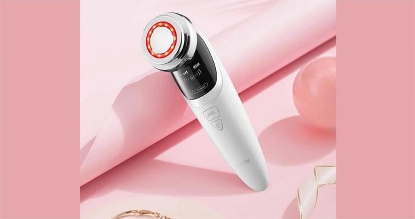 Máy đẩy tinh chất BIBURY BBR02-01