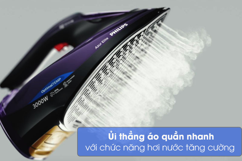 Bơm hơi nước tăng cường