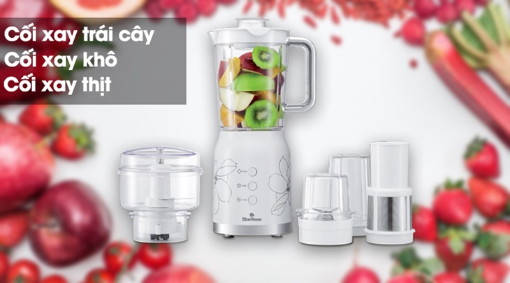 Nhiều loại cối xay