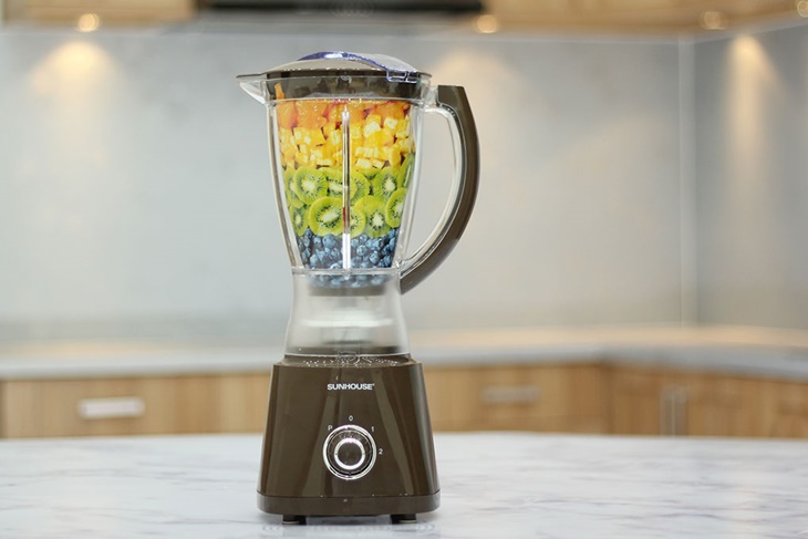 Tự ngắt điện