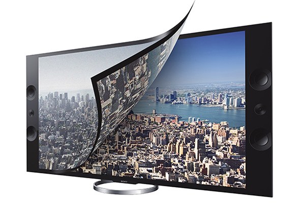 Công nghệ 4K X-Reality™ PRO cho hình ảnh mượt hơn