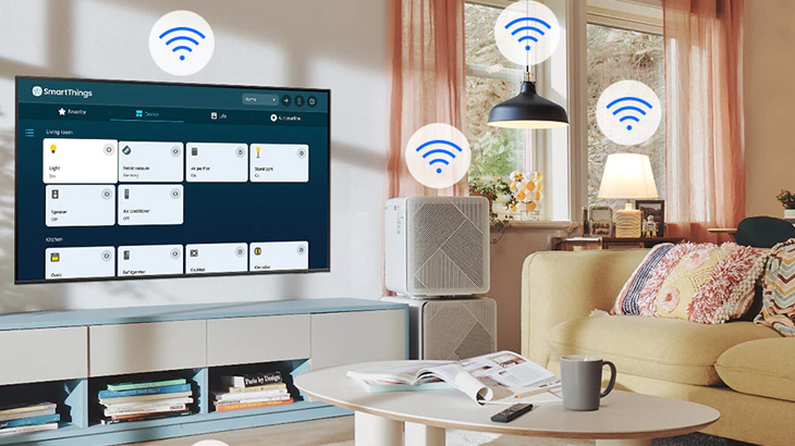 SmartThings