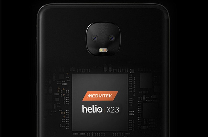 Chip xử lý (CPU) MediaTek Helio X series