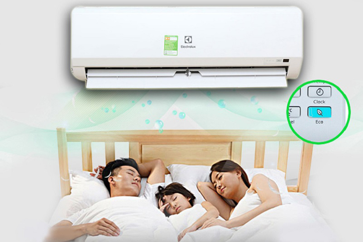 Chế độ ECO