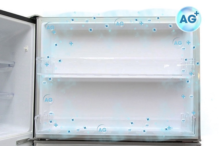 Đệm cửa cao su kháng khuẩn