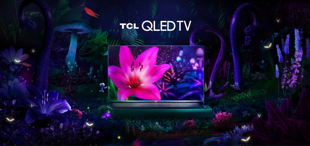công nghệ Dolby Vision