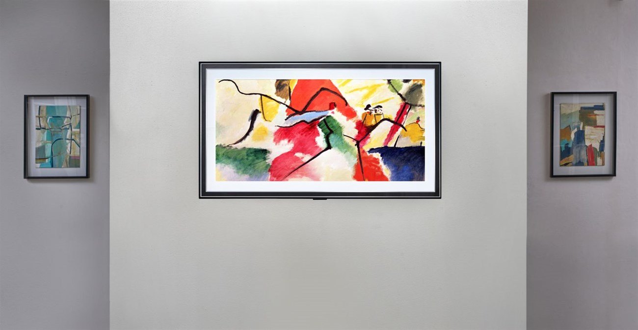 OLED dòng GX