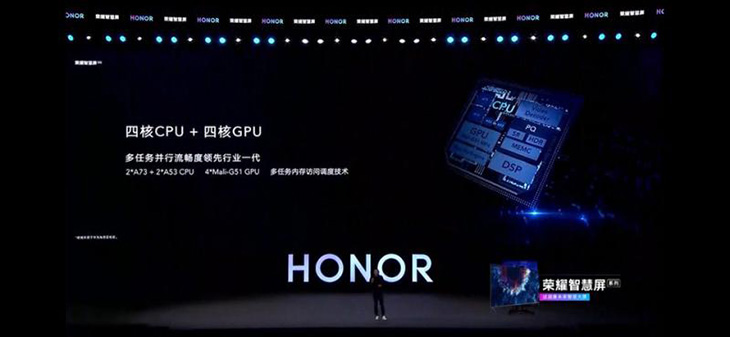 Chip xử lí