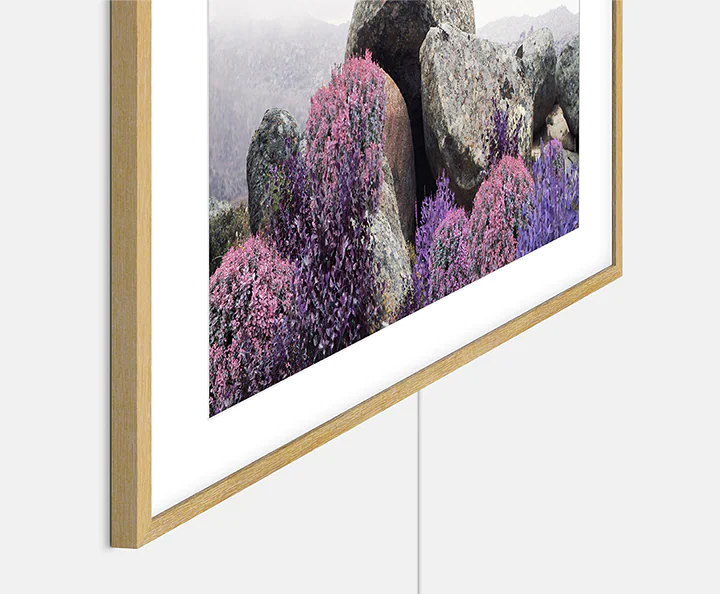 The Frame - Giá đỡ Slim Fit Wall-Mount
