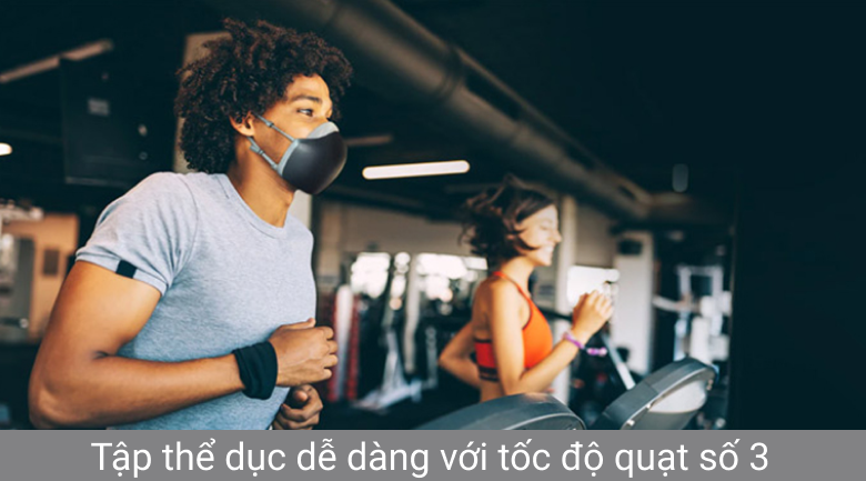 Khẩu trang lọc khí LG là gì? Lợi ích và lưu ý gì khi dùng