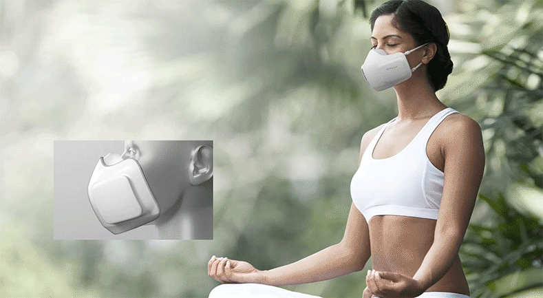 Khẩ̉u trang lọc khí LG là gì? Đặc điểm, lợi ích, lưu ý khi dùng