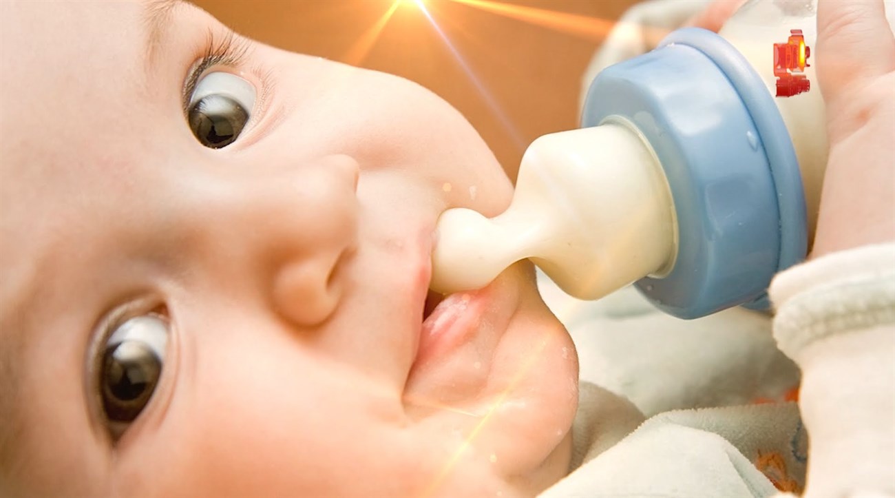 Ảnh hưởng đến thẩm mĩ gương mặt của trẻ
