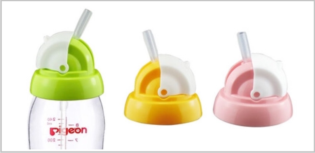Bắt đầu với vòi uống mềm dẻo