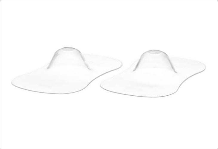 Núm trợ ti Philips Avent 15mm SCF153.01