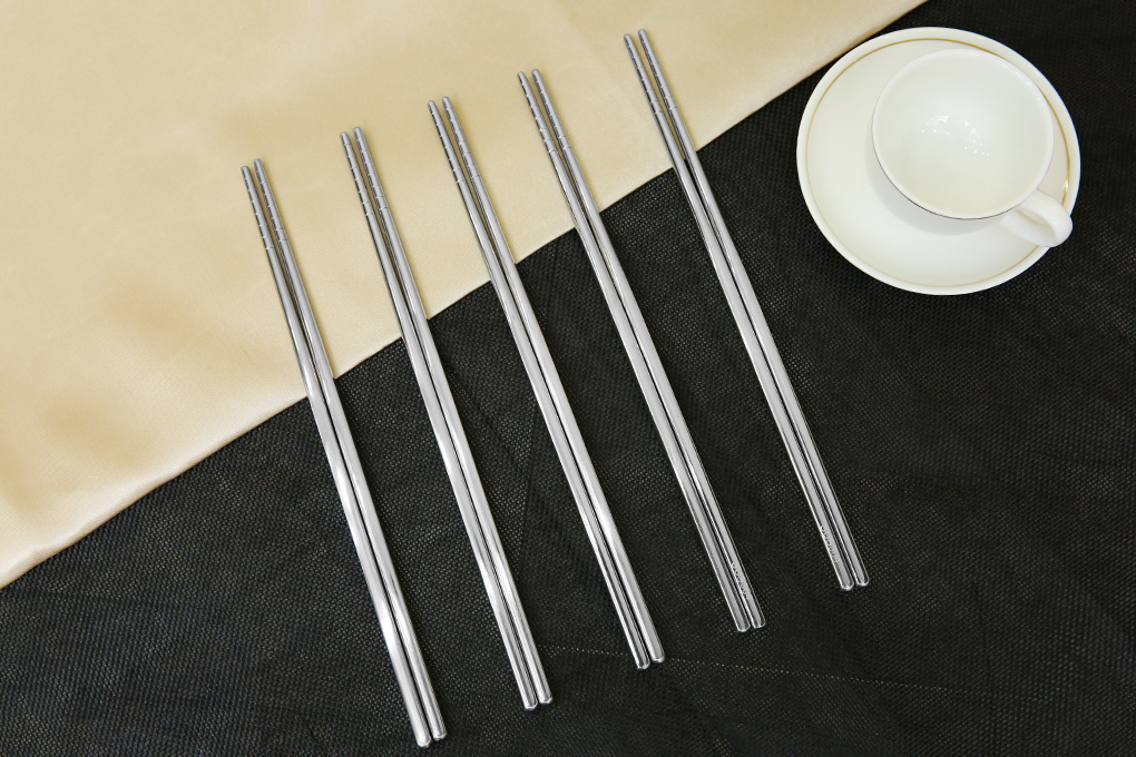 Bạn hãy chắc chắn sản phẩm mua về là inox nguyên chất