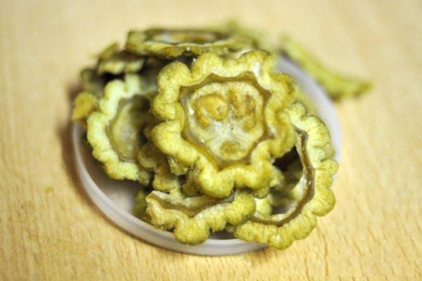 Khổ qua còn có khả năng chống ung thư tuyến tụy
