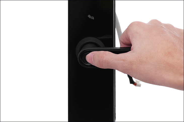 Khóa điện tử Hafele DL7100 (912.05.498)