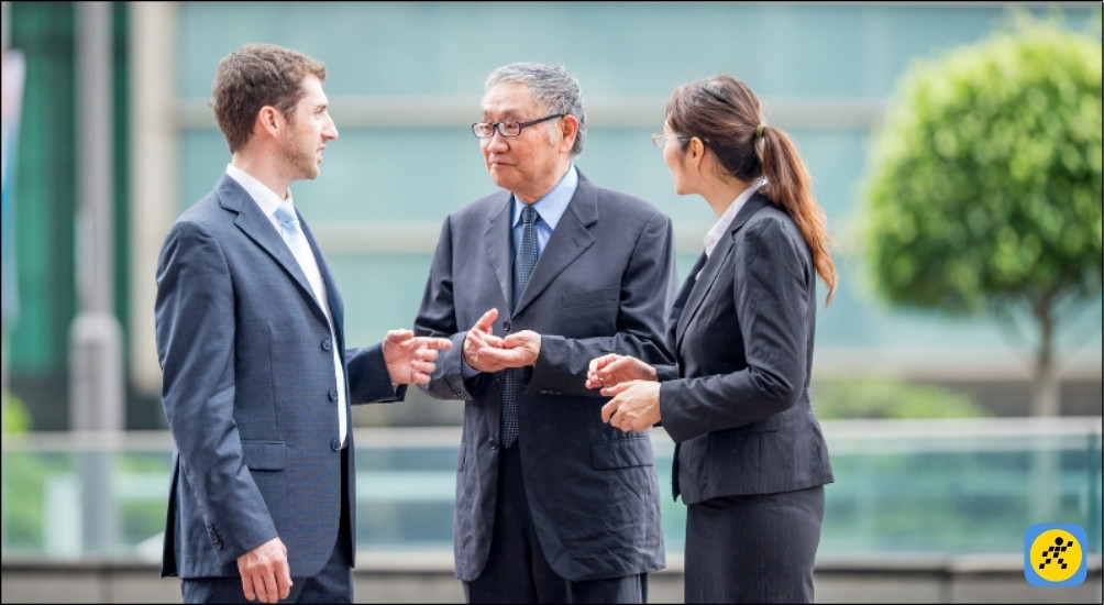 Trong bối cảnh toàn cầu hóa, khối ngành ngôn ngữ mang lại cơ hội làm việc rộng mở tại các tập đoàn đa quốc gia