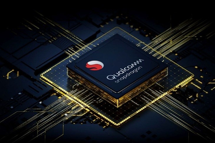 Chip Snapdragon cũng được dựa trên kiến trúc ARM