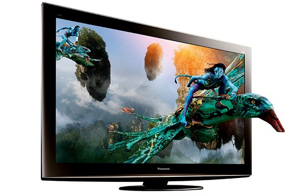 Cách chọn mua Tivi 3D
