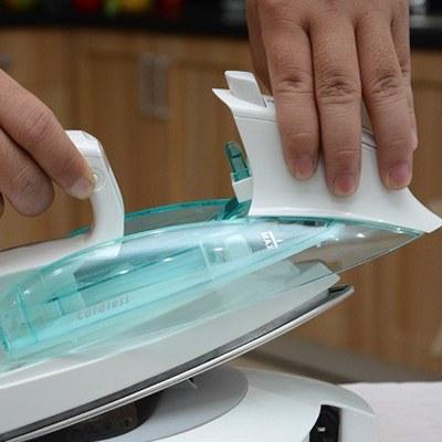 Bình chứa nước có thể tháo rời