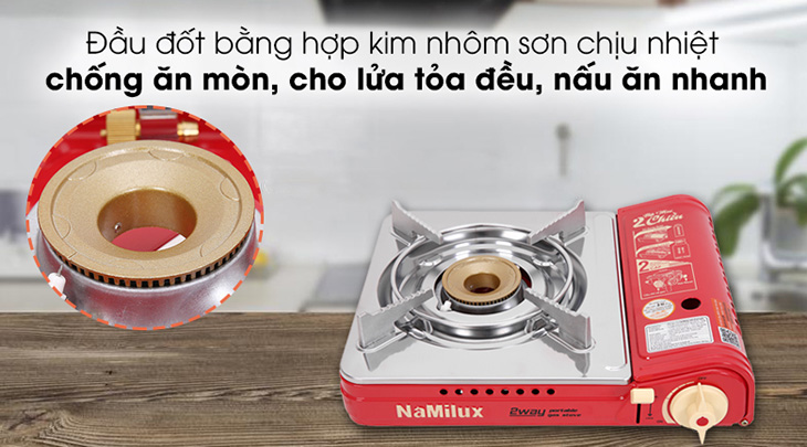 Chọn chất liệu an toàn, bền bỉ