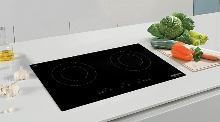 Bếp hồng ngoại đôi lắp âm Modena BC 1721 L được kinh doanh tại Điện máy XANH với giá chỉ 7.2 triệu đồng (cập nhật ngày 31/07/2022)