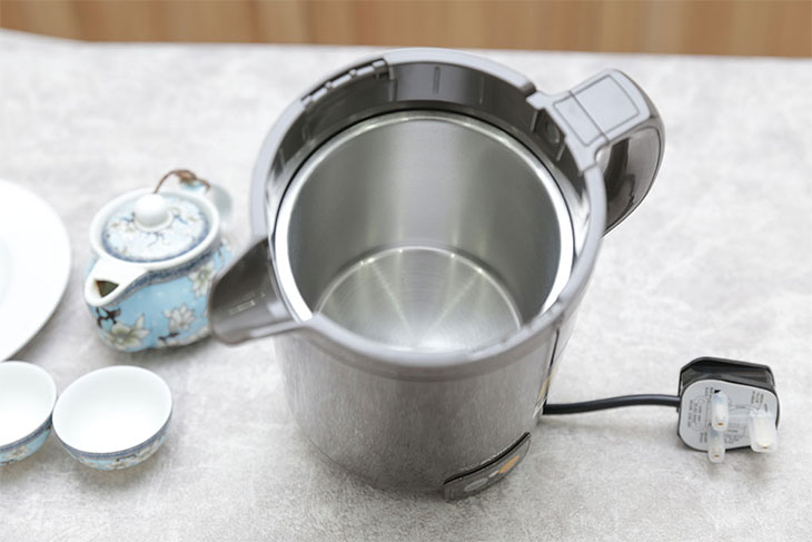 Cách chọn mua bình đun siêu tốc