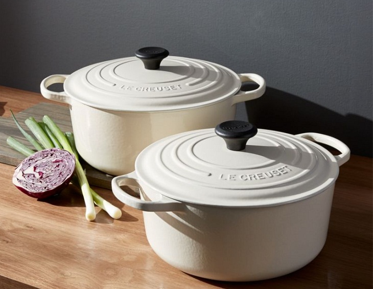 chảo Dutch oven