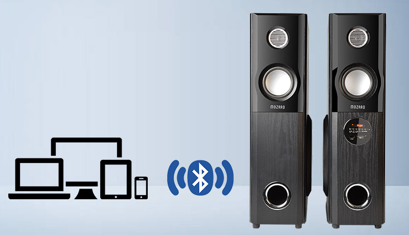 Có đầy đủ cổng kết nối và dây kết nối cơ bản