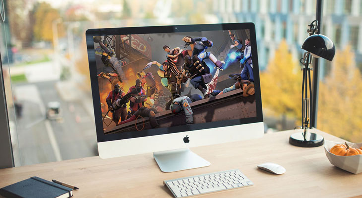 Kiểm tra kỹ ngoại hình khi mua iMac cũ