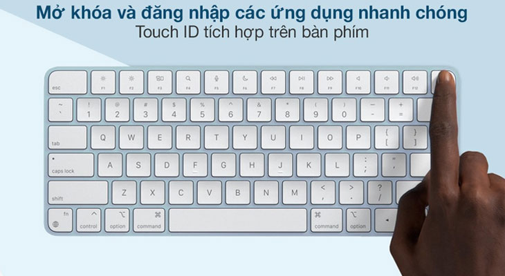 Kiểm tra và đảm bảo bàn phím của iMac cũ vẫn hoạt động tốt