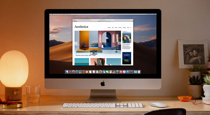 iMac cũ có thể đã bị thay thế các linh kiện