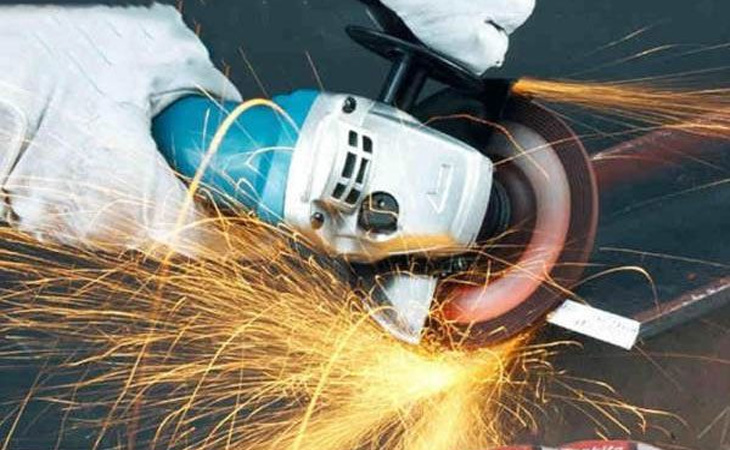 Vỏ máy chắc chắn, độ bền cao