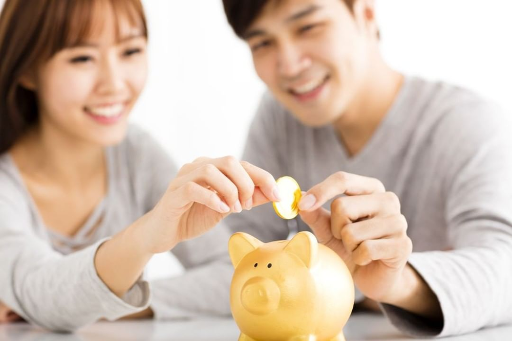 Dựa vào ngân sách để chọn mua máy giặt