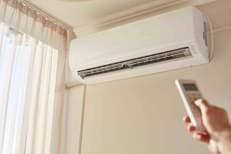 Máy lạnh treo tường
