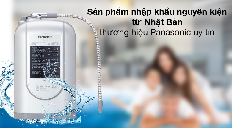 Lựa chọn sản phẩm từ thương hiệu uy tín, chất lượng