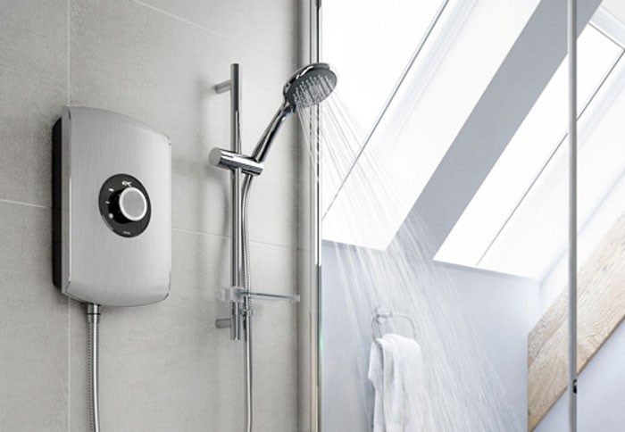 Máy nước nóng cũ phù hợp với những người ở trọ