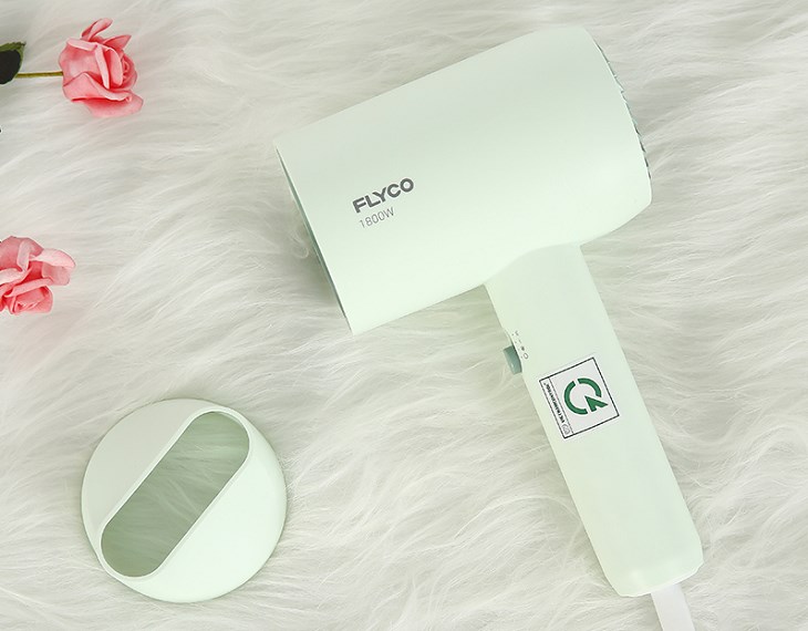 Máy sấy tóc 1800W Flyco FH1622VN