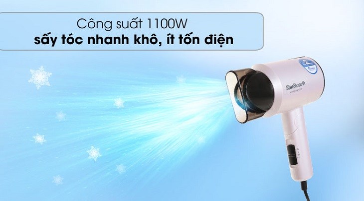 Máy sấy tóc BlueStone HDB-1827