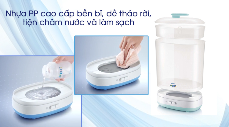Chất liệu sản phẩm