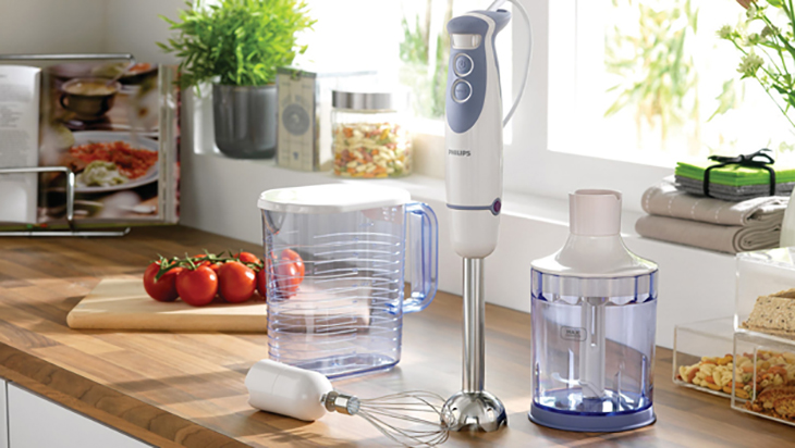 Cách chọn mua máy xay sinh tố