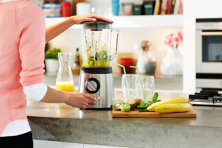 Cách chọn mua máy xay sinh tố