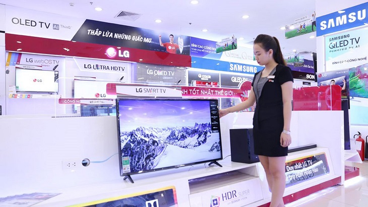 Xác định rõ nhu cầu chứ đừng chỉ nghe lời tư vấn